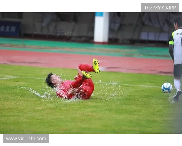 残疾人士足球赛举办，运动包容性政策推进