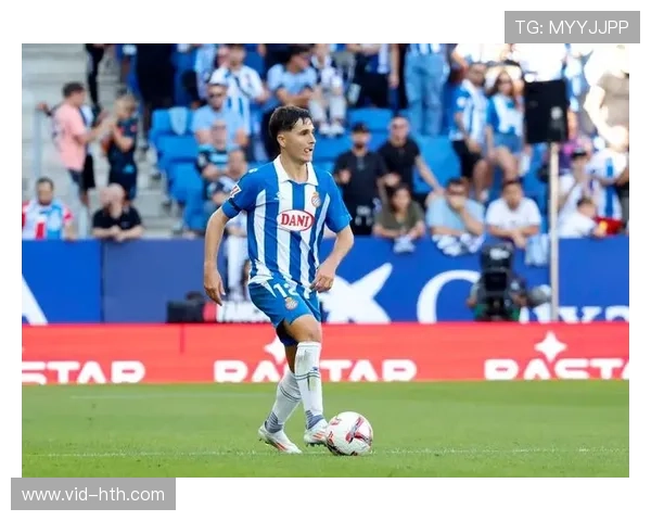 西班牙人客场韧性十足，五连胜创2009年以来纪录