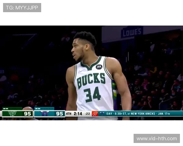 雄鹿客场挑战黄蜂，字母哥内线优势明显力争连胜