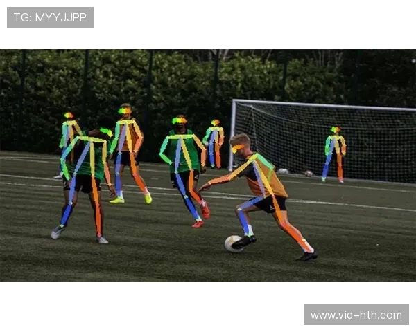 英超草根裁判培训引入AI模拟，提升判罚准确性