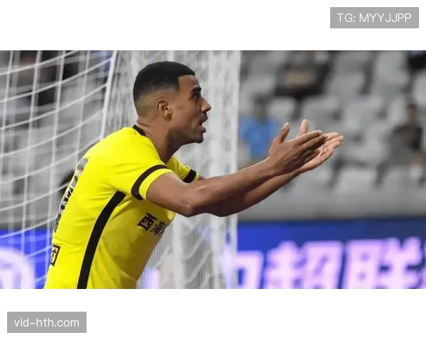 归化球员阿兰接受采访，谈重返中超及对未来国家队征召的态度