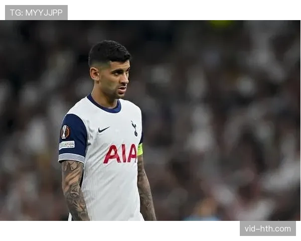 热刺后卫罗梅罗伤缺6-8周，将缺席球队比赛但可出战世界杯